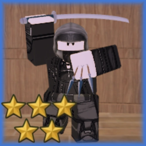 Assassin Class